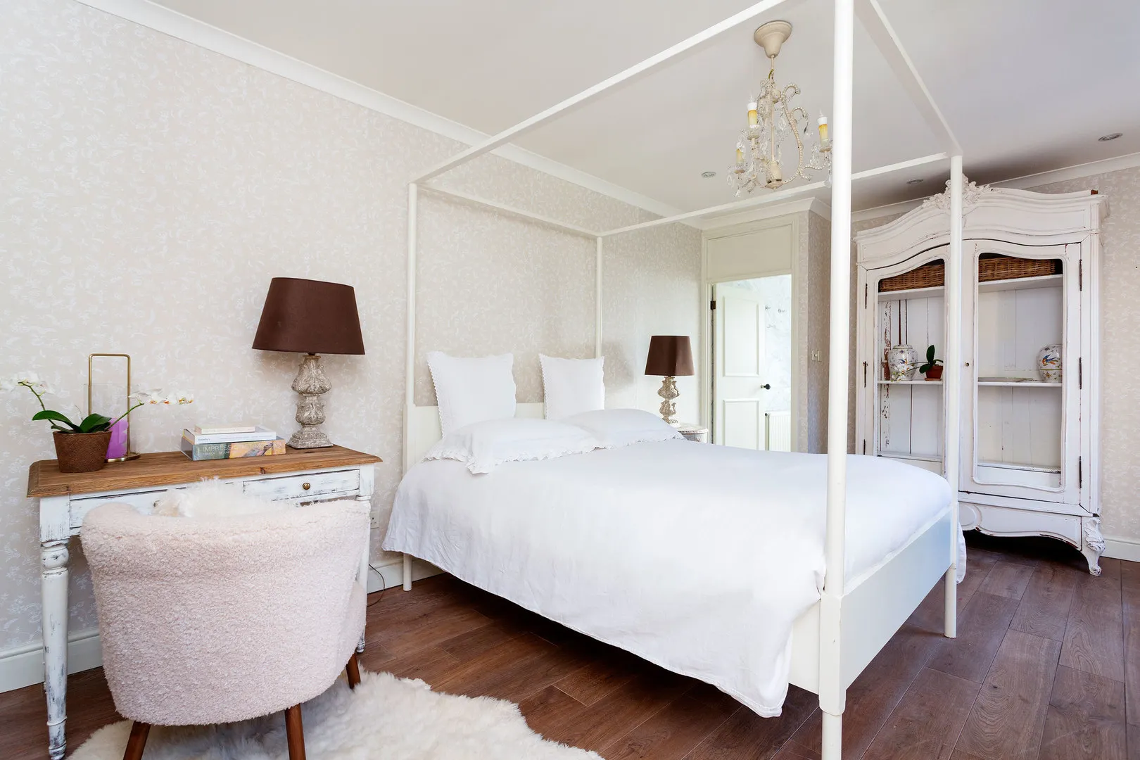 Stephendale Road, holiday home in Fulham, London