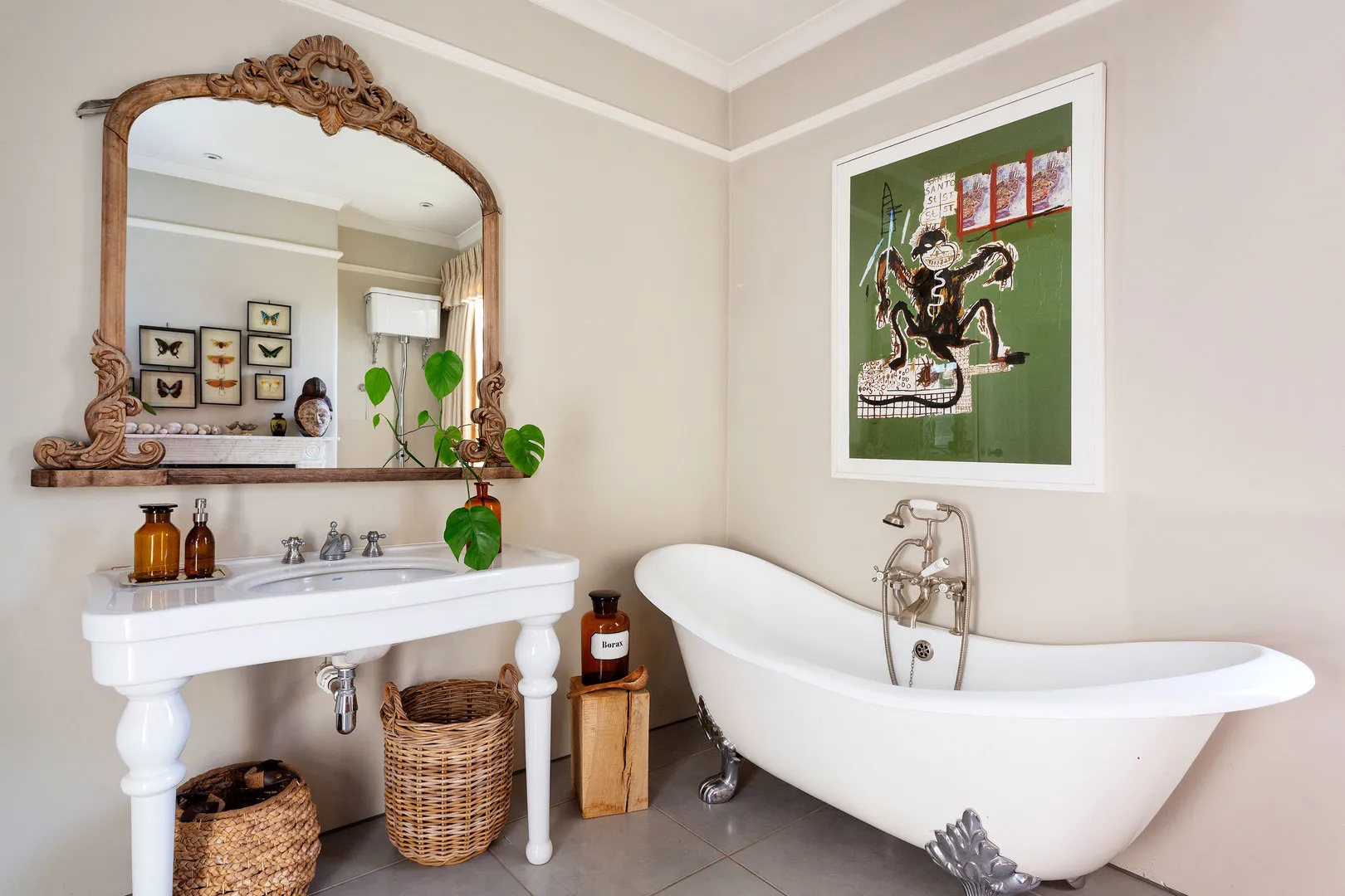 Stephendale Road, holiday home in Fulham, London