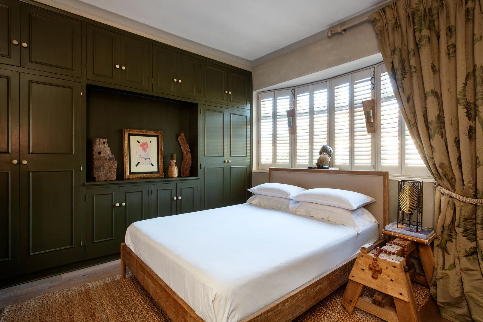 Stephendale Road, holiday home in Fulham, London