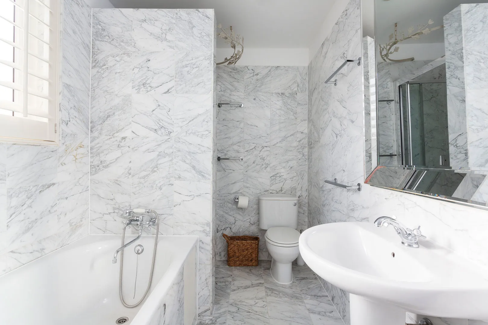 Stephendale Road, holiday home in Fulham, London