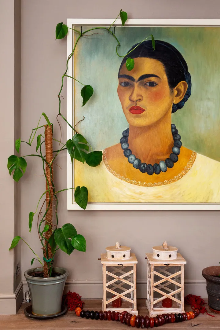 Stephendale Road, holiday home in Fulham, London