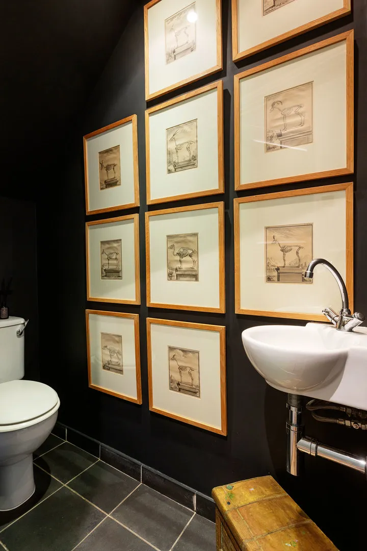 Stephendale Road, holiday home in Fulham, London