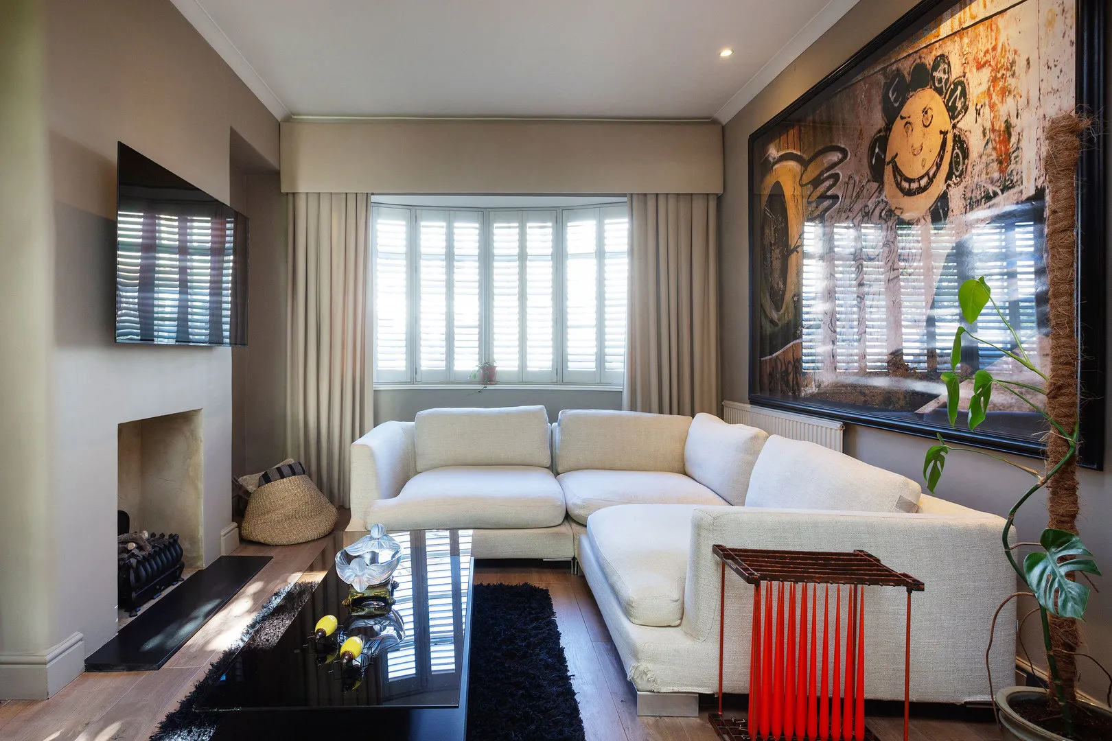 Stephendale Road, holiday home in Fulham, London