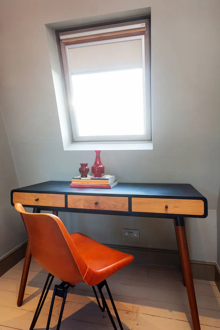 Stephendale Road, holiday home in Fulham, London