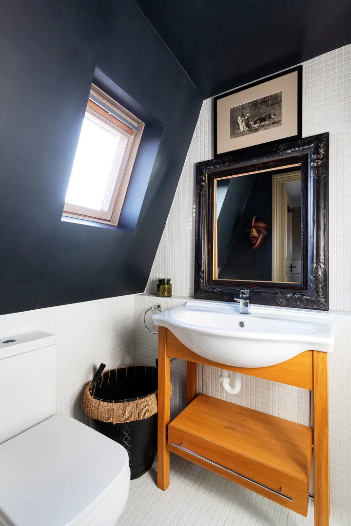 Stephendale Road, holiday home in Fulham, London