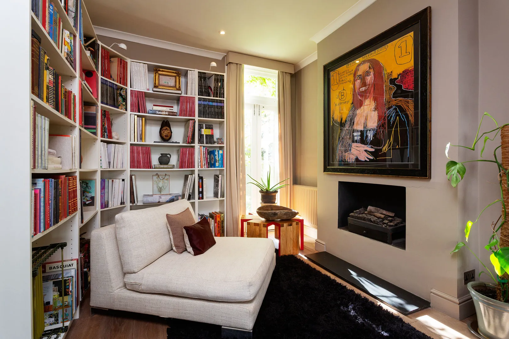 Stephendale Road, holiday home in Fulham, London