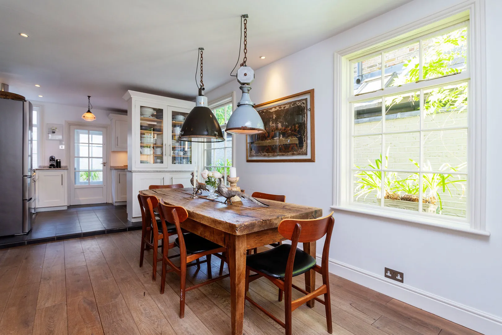 Stephendale Road, holiday home in Fulham, London