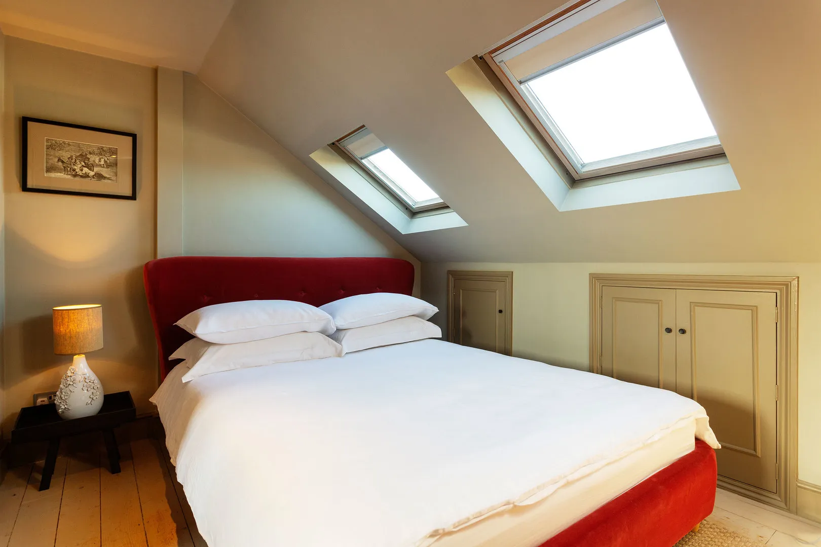 Stephendale Road, holiday home in Fulham, London