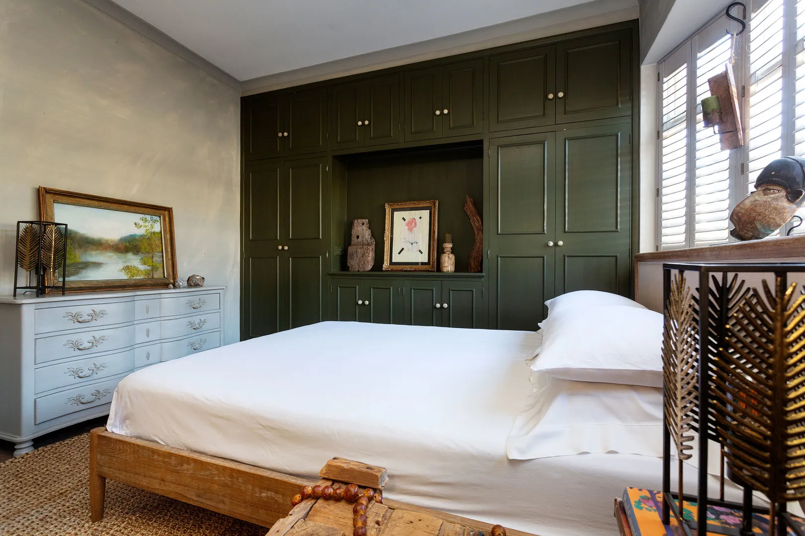 Stephendale Road, holiday home in Fulham, London