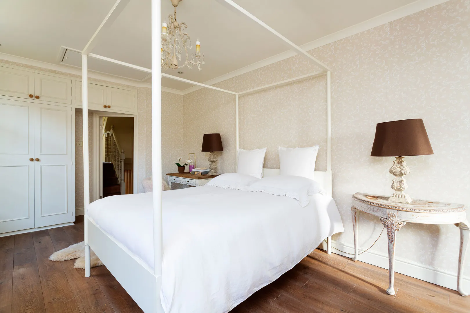 Stephendale Road, holiday home in Fulham, London