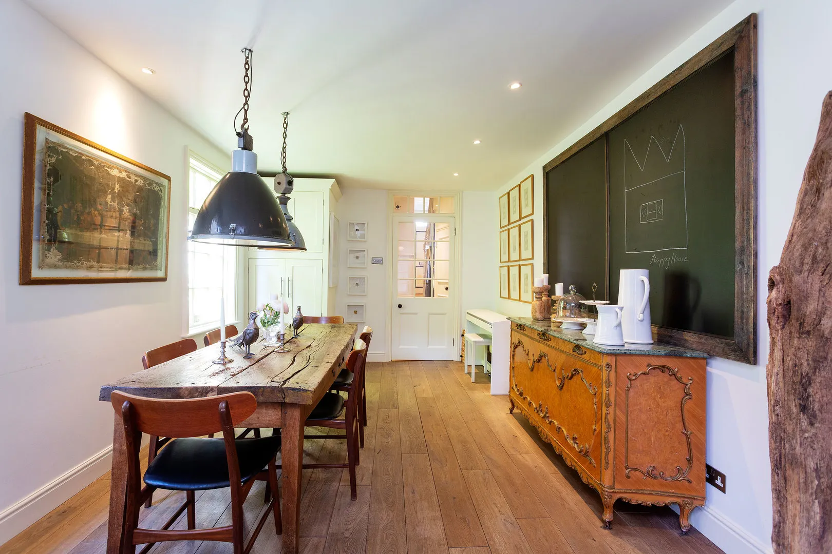 Stephendale Road, holiday home in Fulham, London