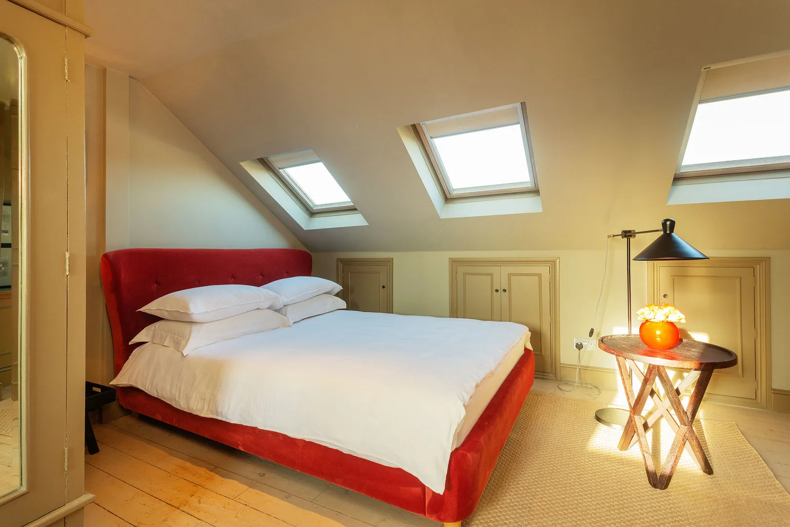 Stephendale Road, holiday home in Fulham, London