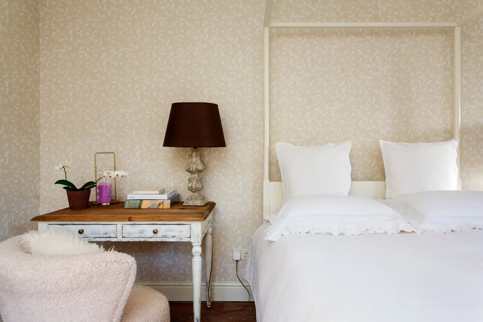 Stephendale Road, holiday home in Fulham, London