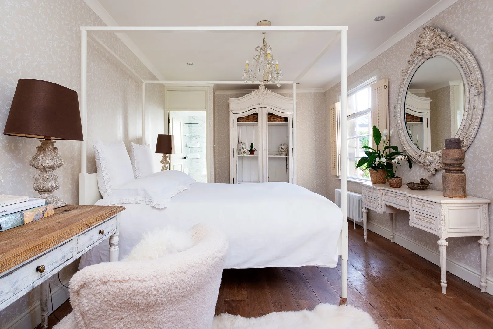 Stephendale Road, holiday home in Fulham, London