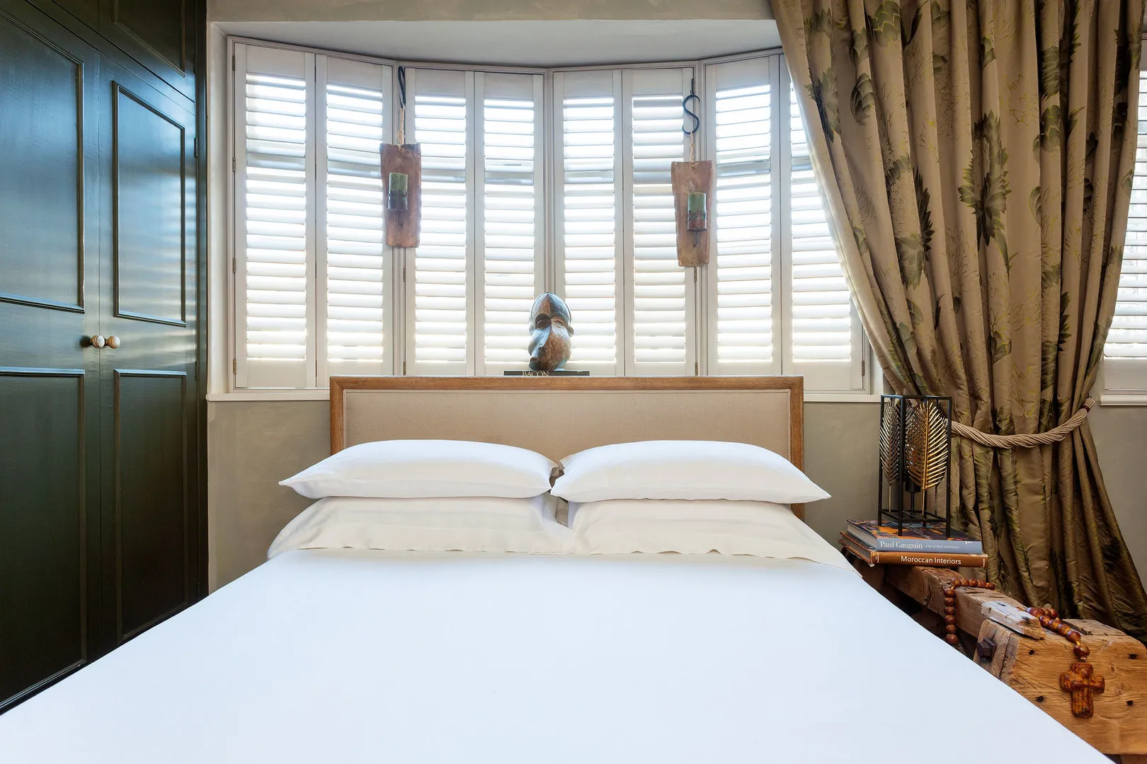 Stephendale Road, holiday home in Fulham, London