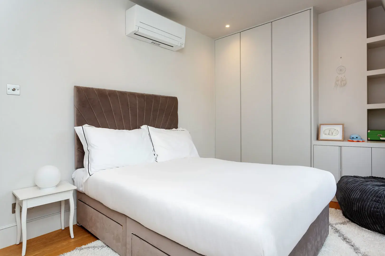 Arlington Road, holiday home in Camden, London