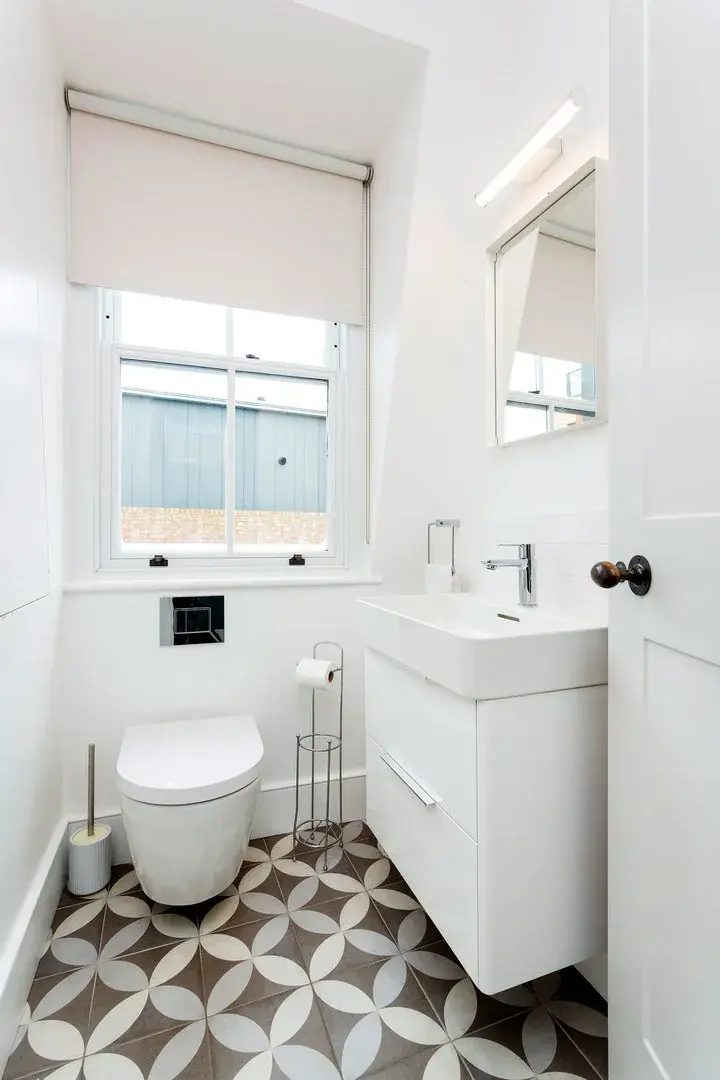 Arlington Road, holiday home in Camden, London