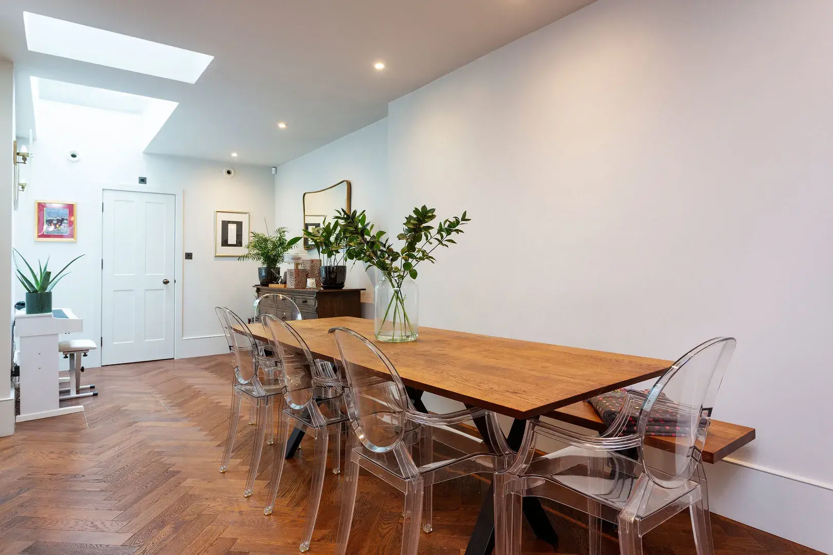 Arlington Road, holiday home in Camden, London