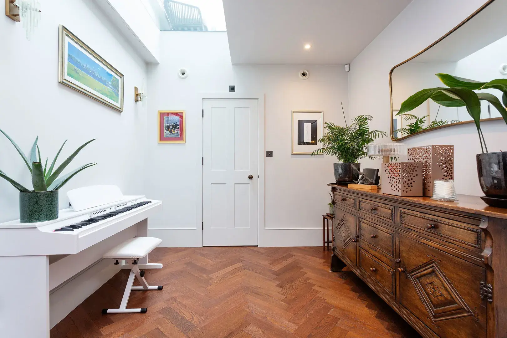 Arlington Road, holiday home in Camden, London