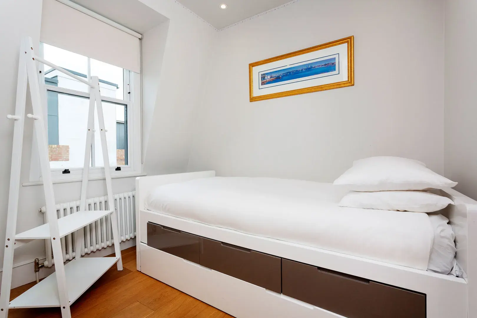 Arlington Road, holiday home in Camden, London