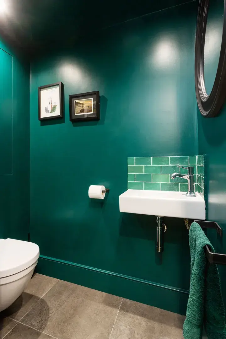 Arlington Road, holiday home in Camden, London