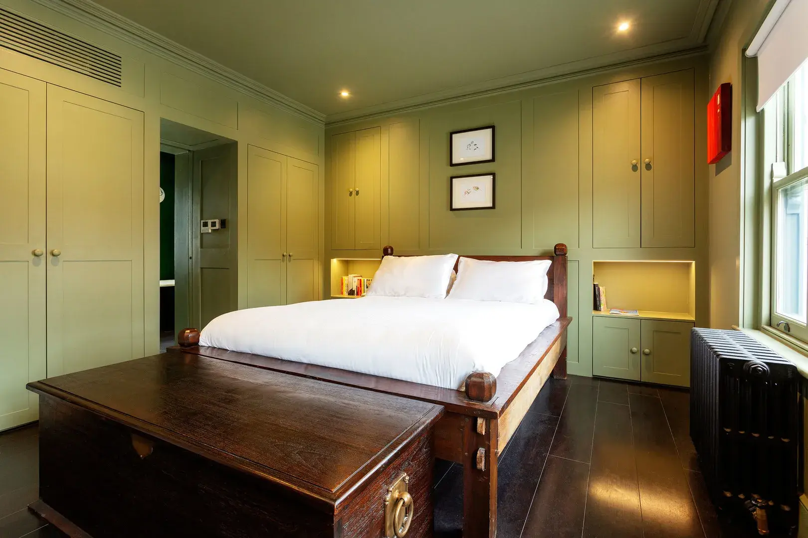 Arlington Road, holiday home in Camden, London