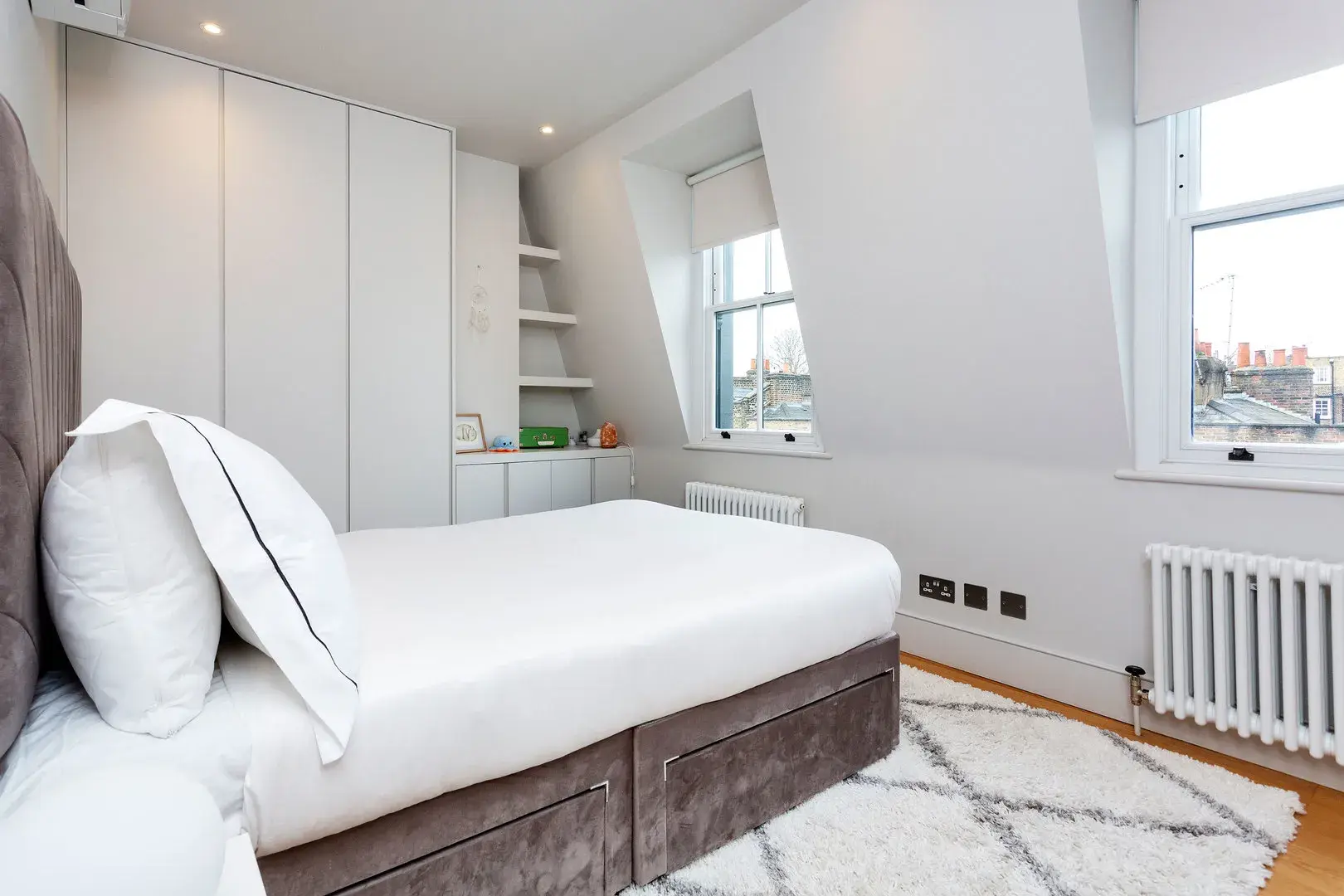 Arlington Road, holiday home in Camden, London