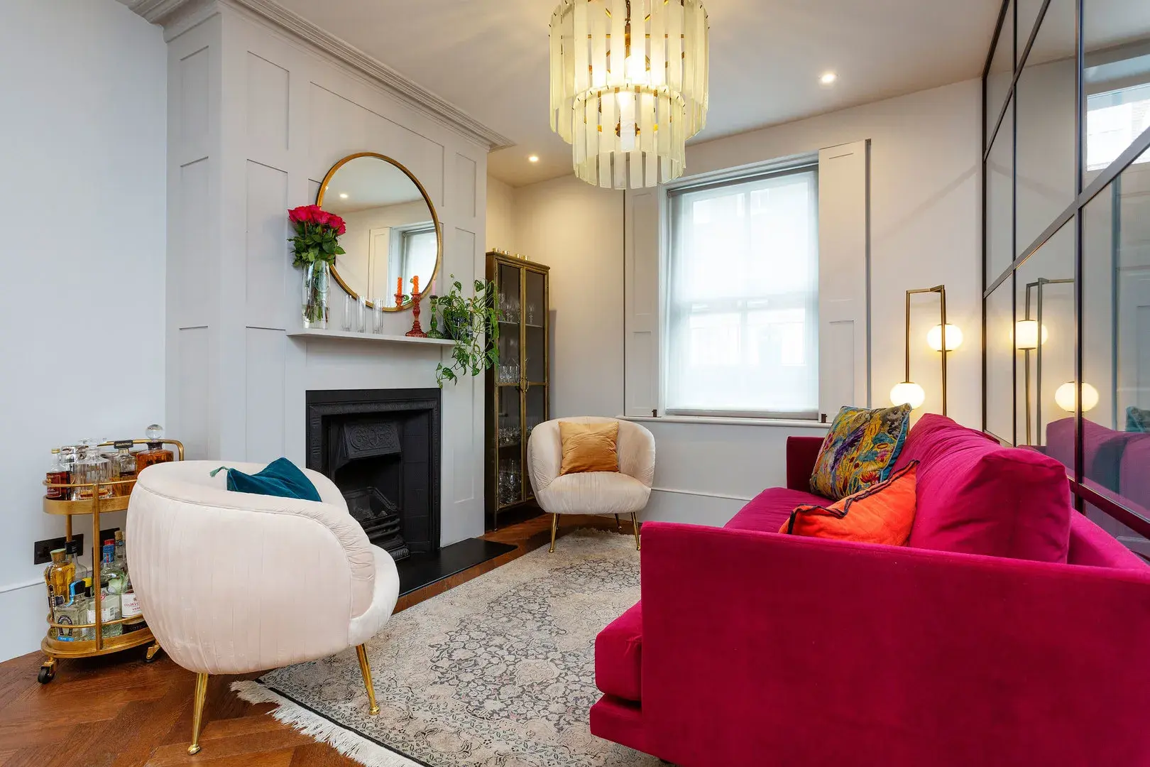 Arlington Road, holiday home in Camden, London