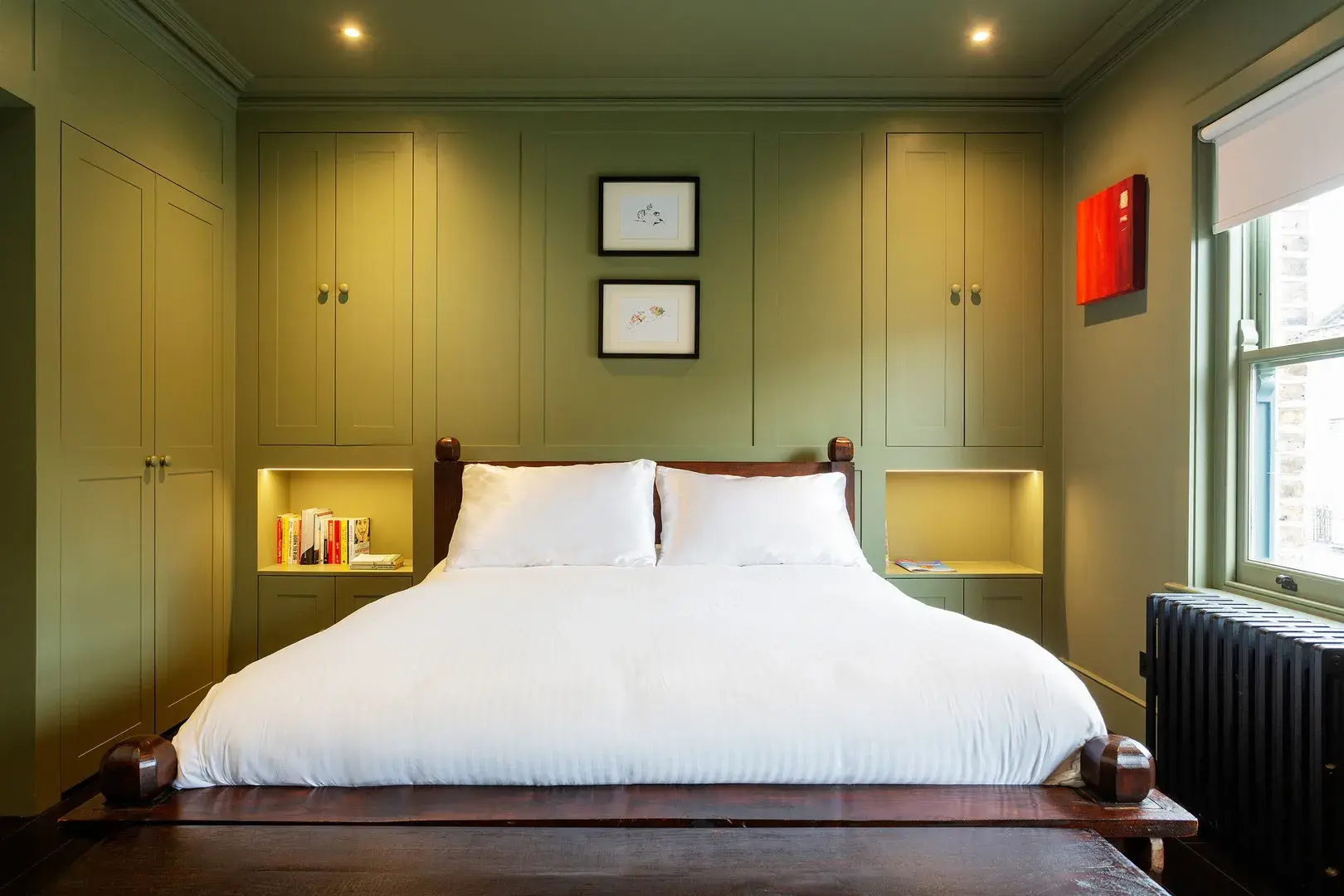 Arlington Road, holiday home in Camden, London