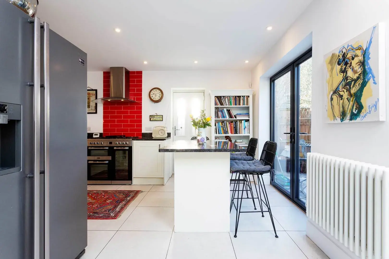 Mount Ararat Road, holiday home in Richmond, London