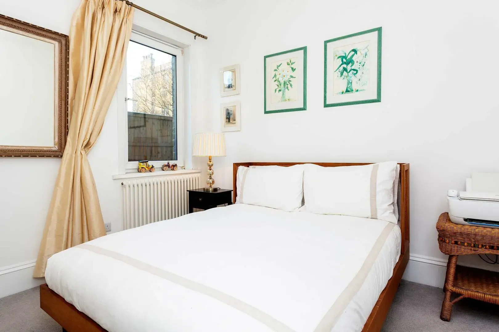 Mount Ararat Road, holiday home in Richmond, London