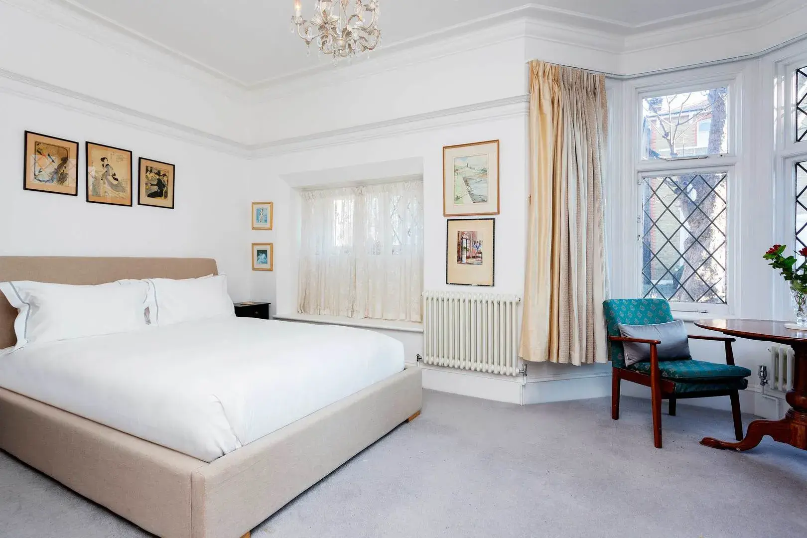 Mount Ararat Road, holiday home in Richmond, London