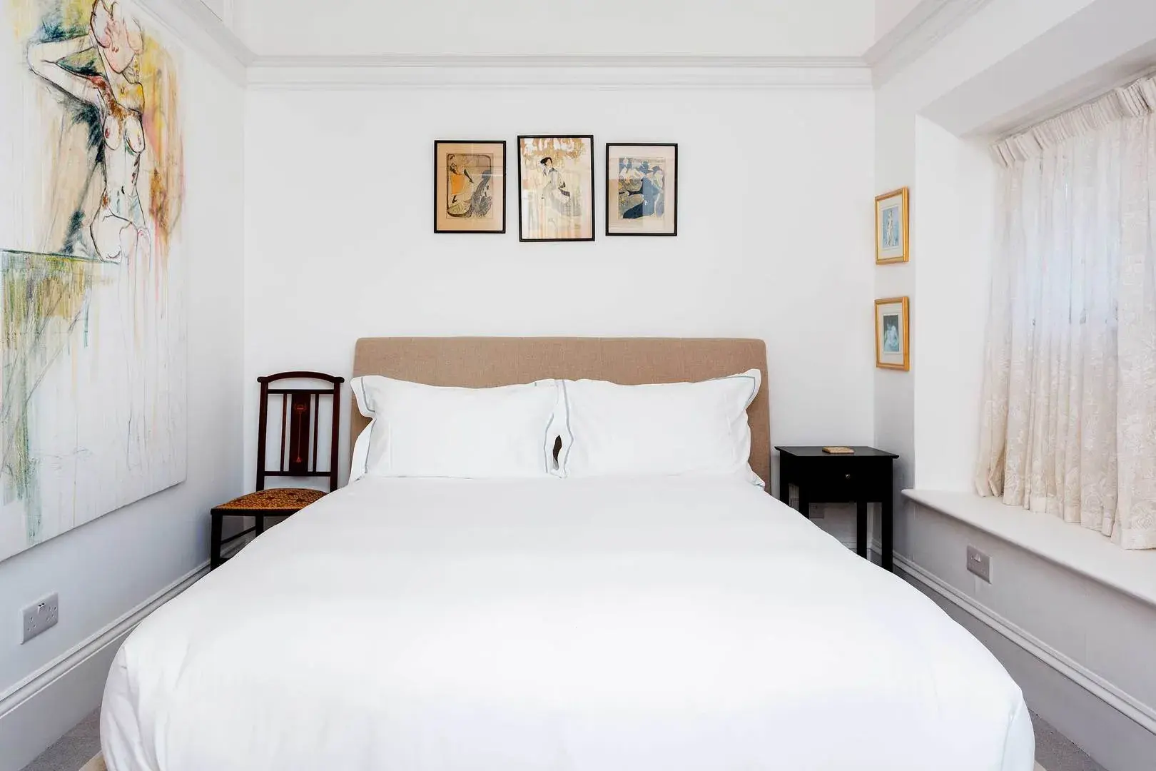 Mount Ararat Road, holiday home in Richmond, London