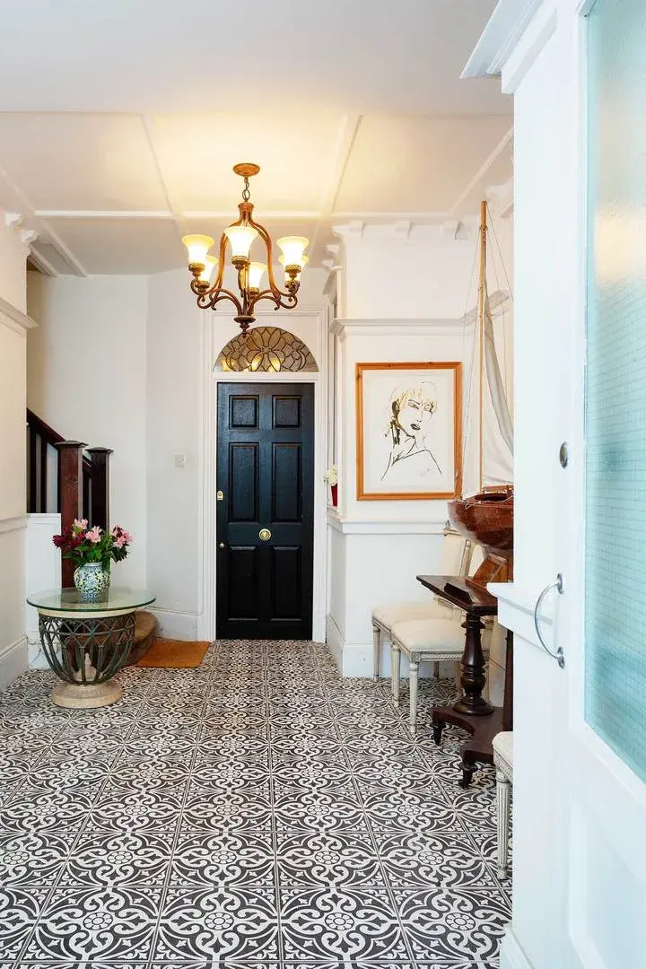 Mount Ararat Road, holiday home in Richmond, London