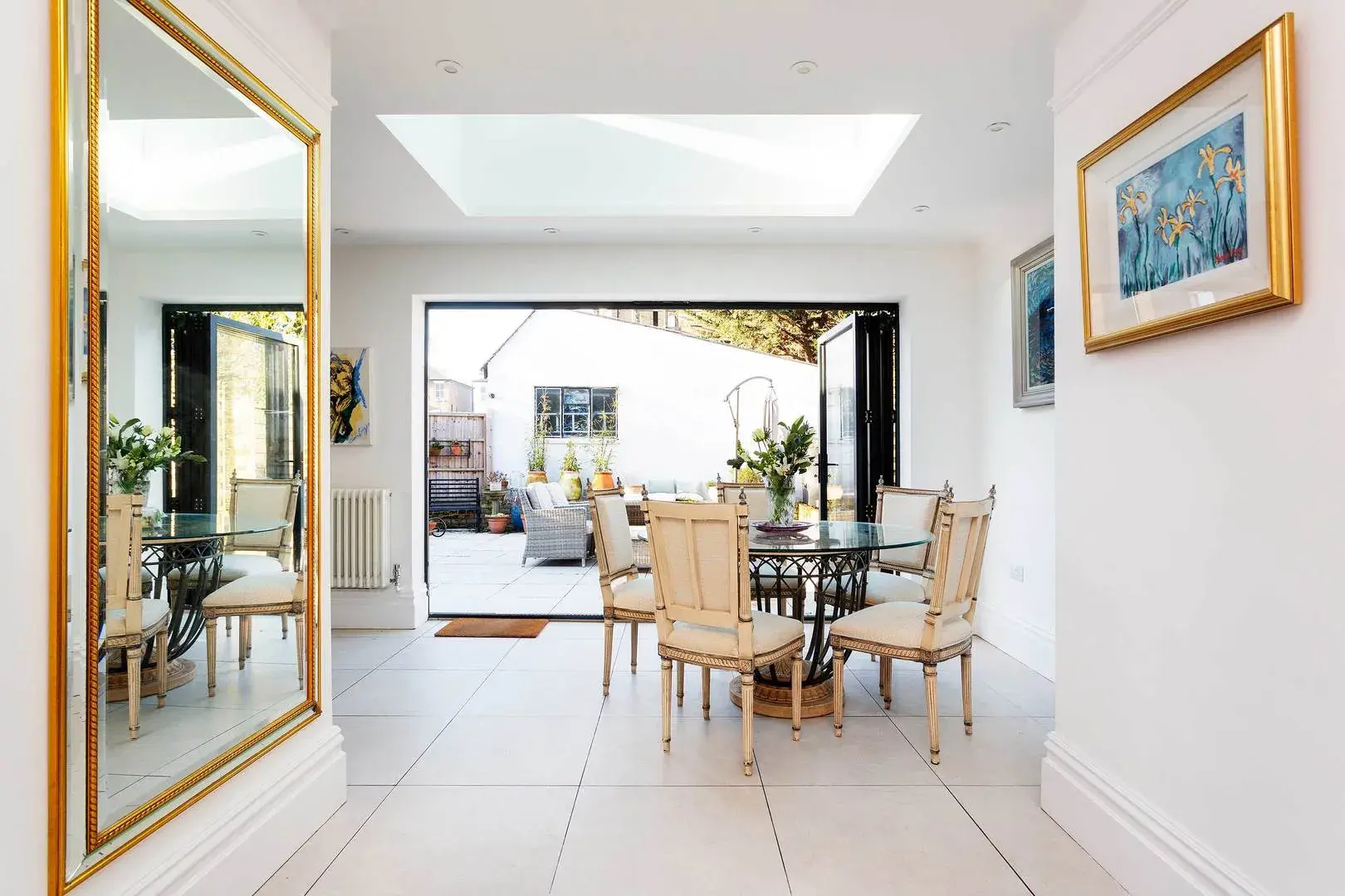 Mount Ararat Road, holiday home in Richmond, London