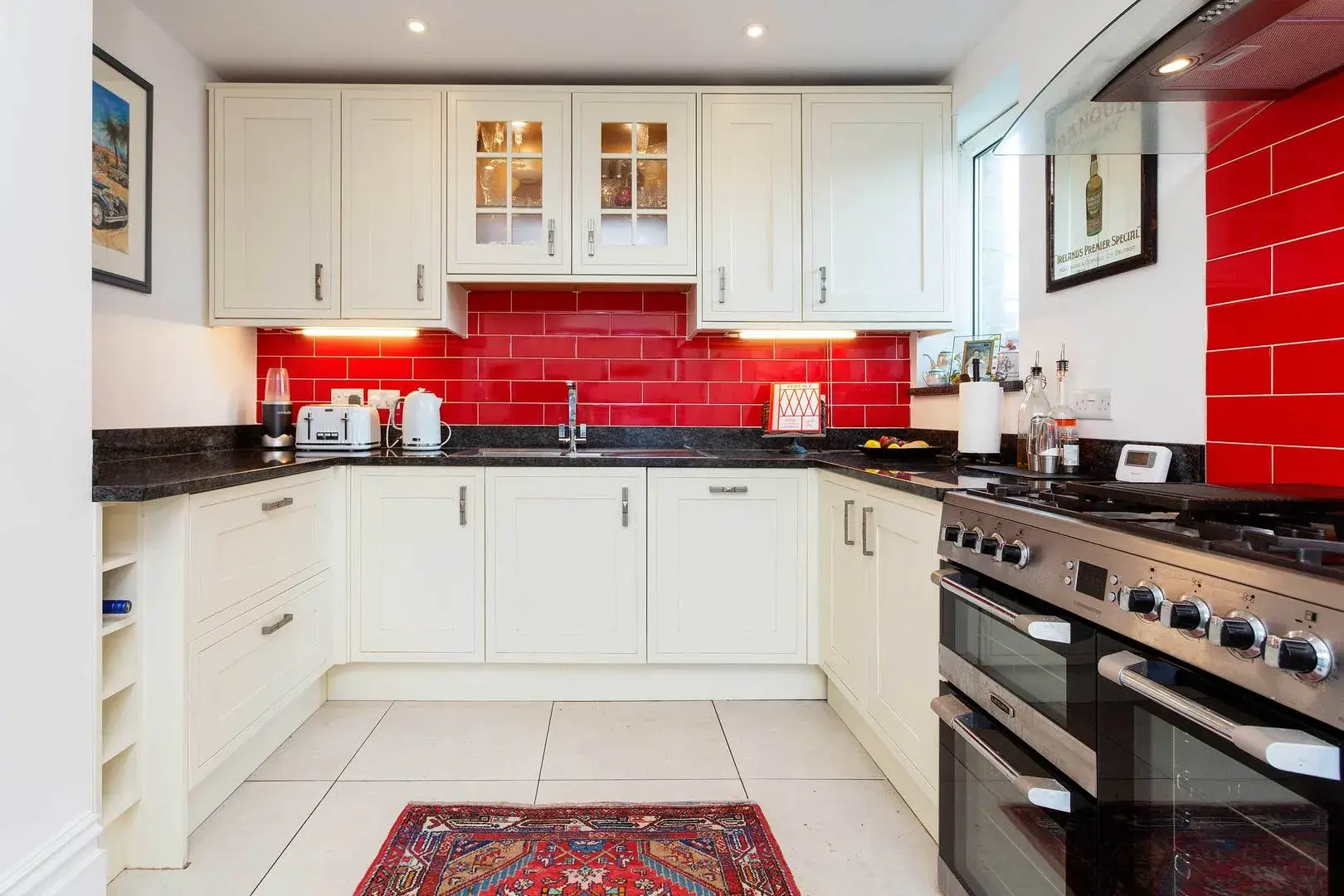 Mount Ararat Road, holiday home in Richmond, London