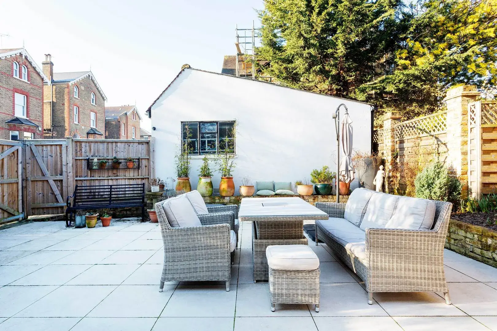 Mount Ararat Road, holiday home in Richmond, London