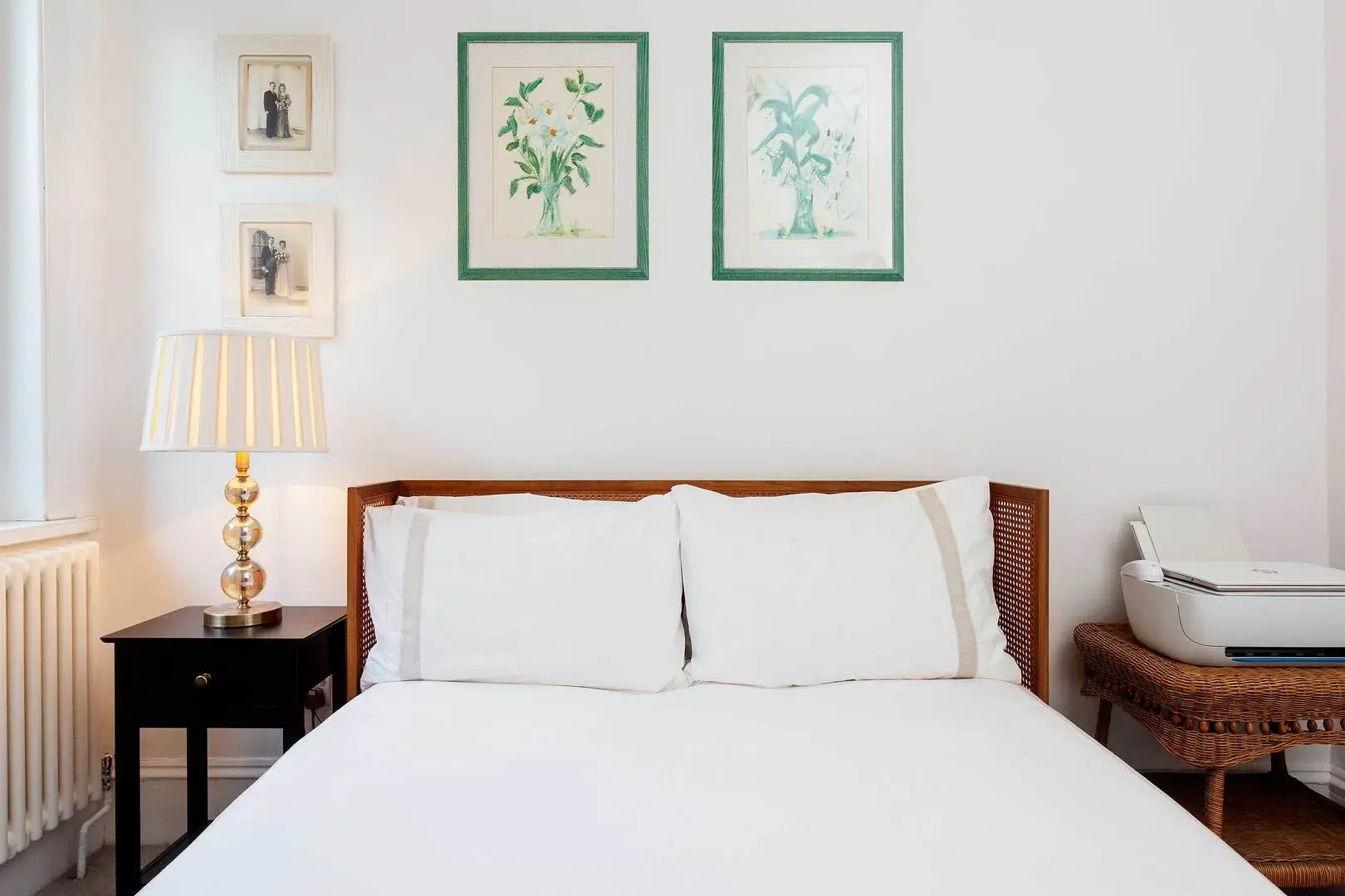 Mount Ararat Road, holiday home in Richmond, London