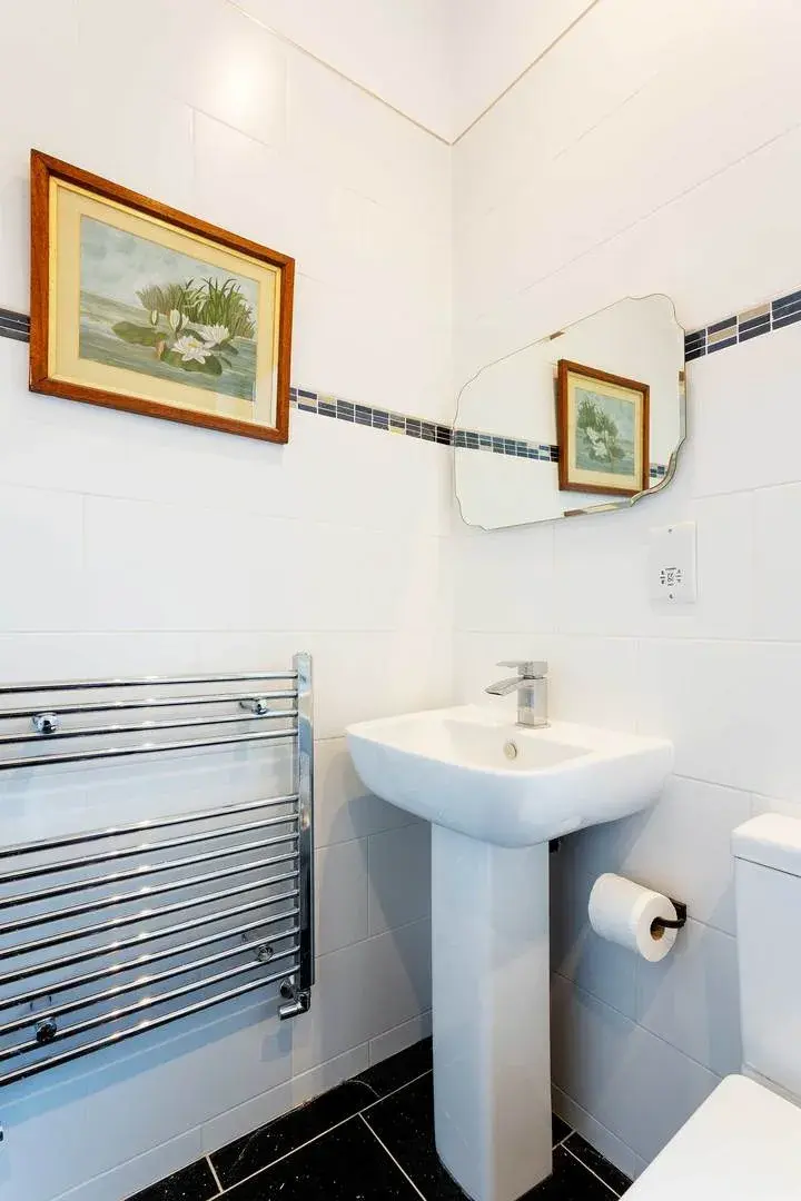 Mount Ararat Road, holiday home in Richmond, London