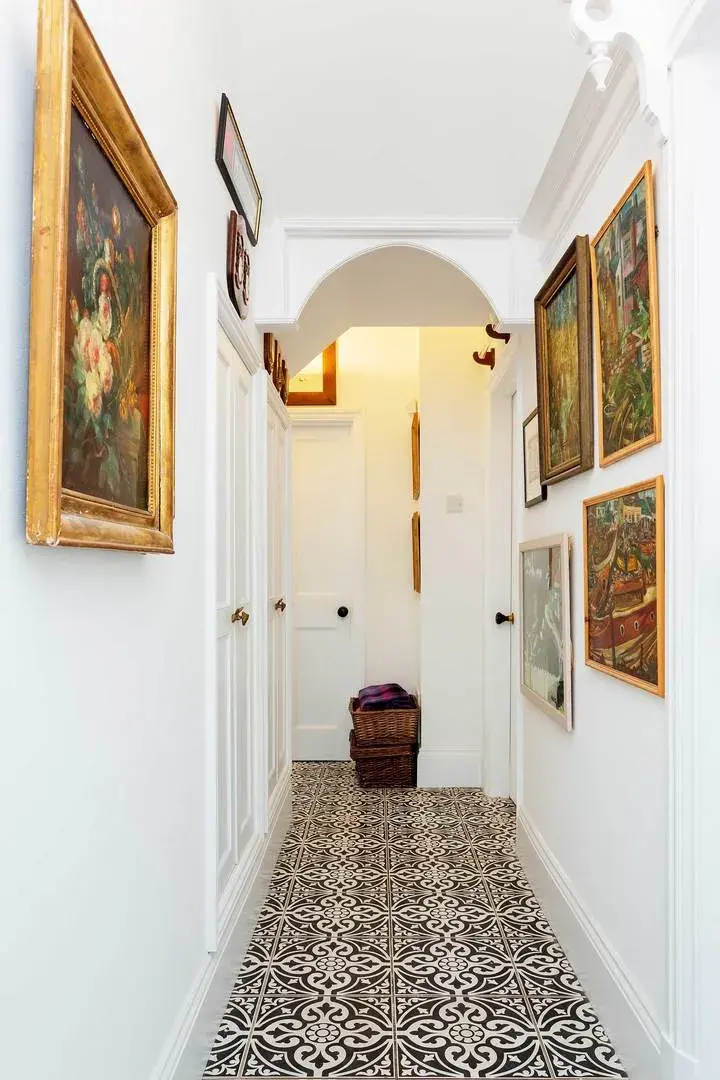 Mount Ararat Road, holiday home in Richmond, London