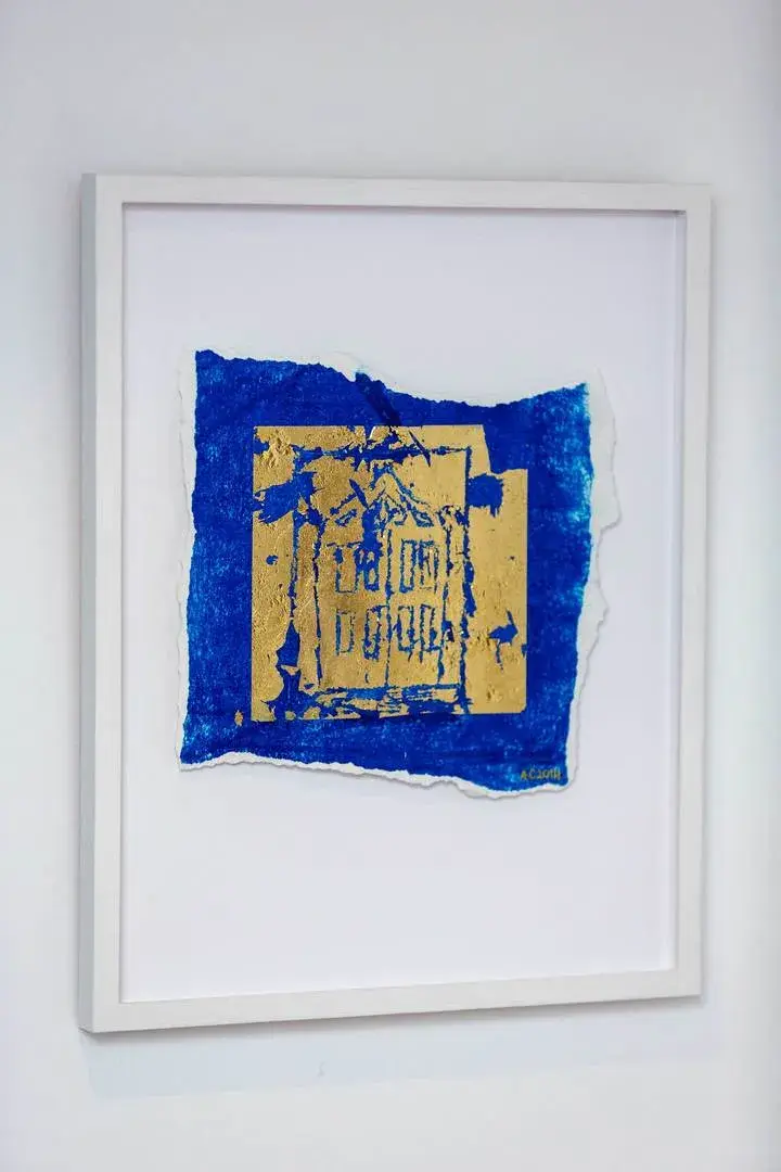 Lensbury Avenue, holiday home in Fulham, London