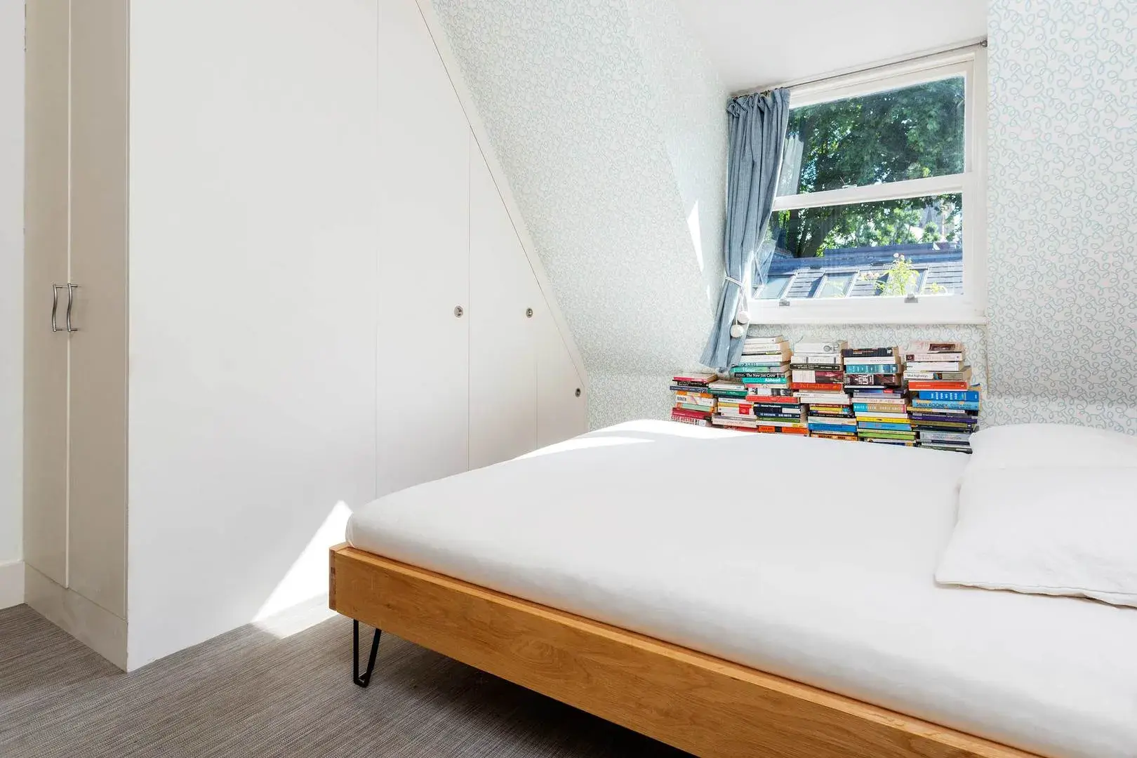 Drayson Mews, holiday home in Kensington, London