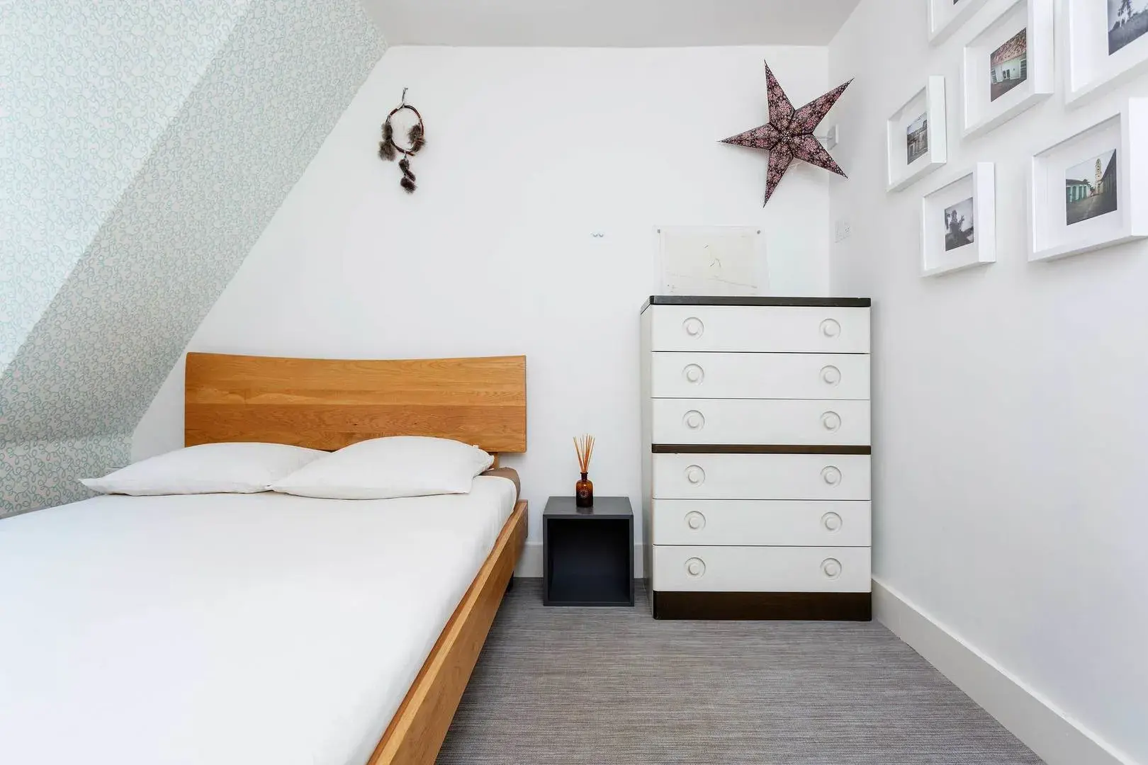 Drayson Mews, holiday home in Kensington, London