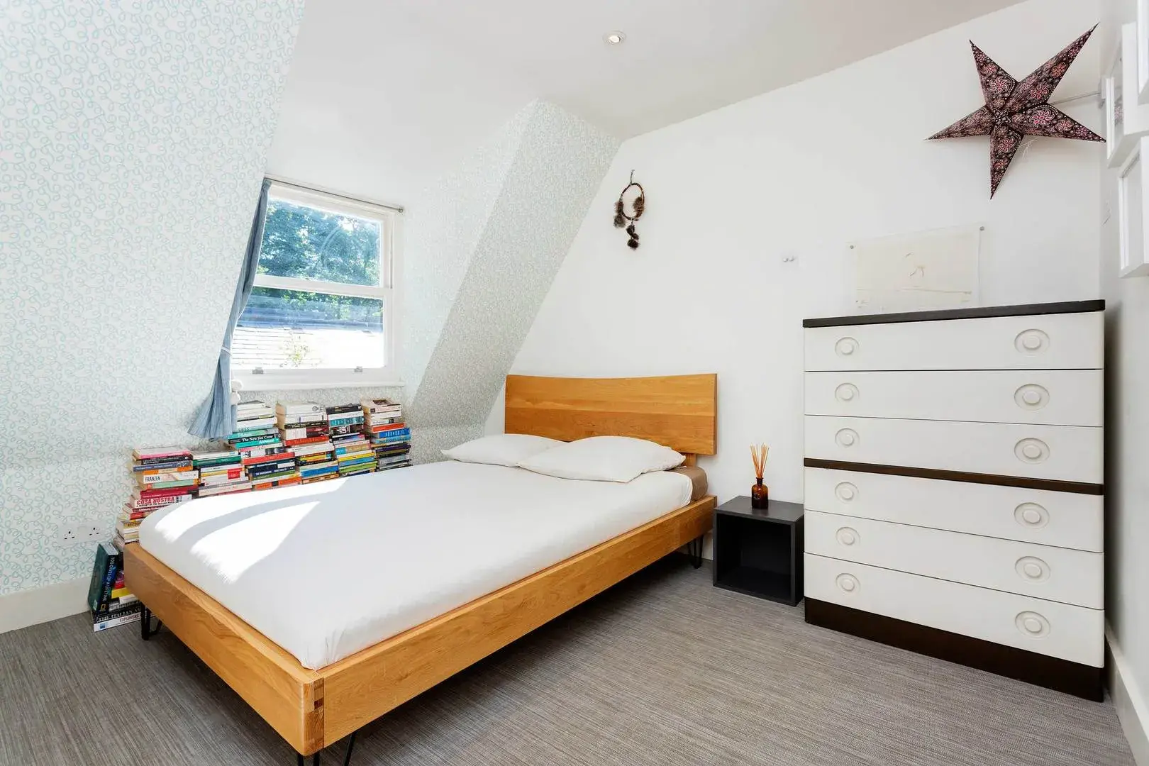 Drayson Mews, holiday home in Kensington, London