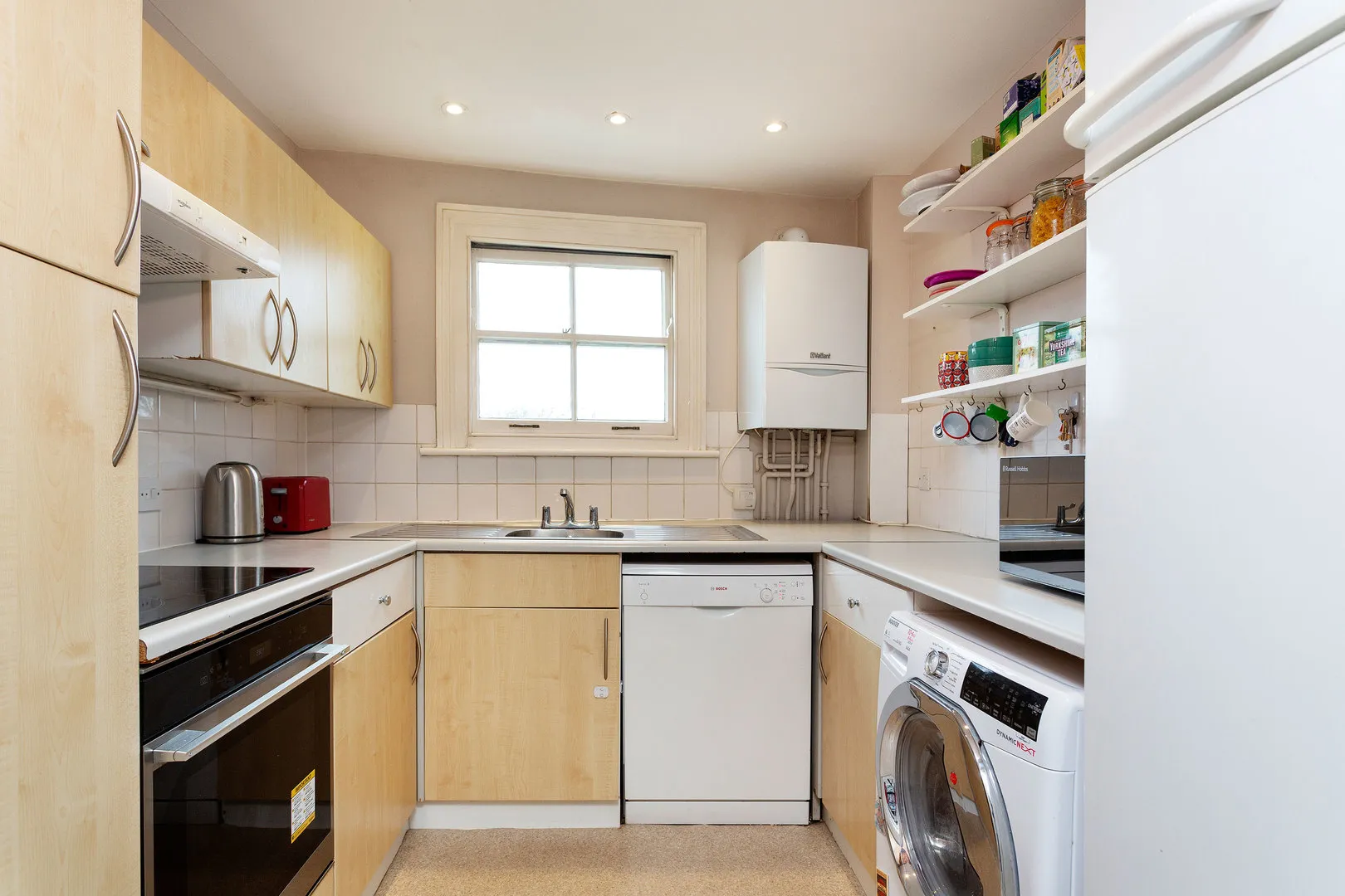 Highgate West Hill, holiday home in Hampstead, London