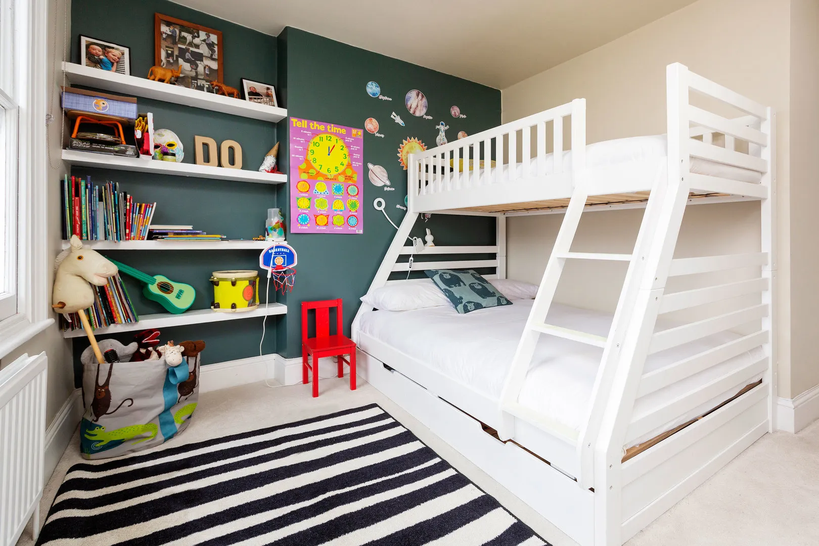 Highgate West Hill, holiday home in Hampstead, London