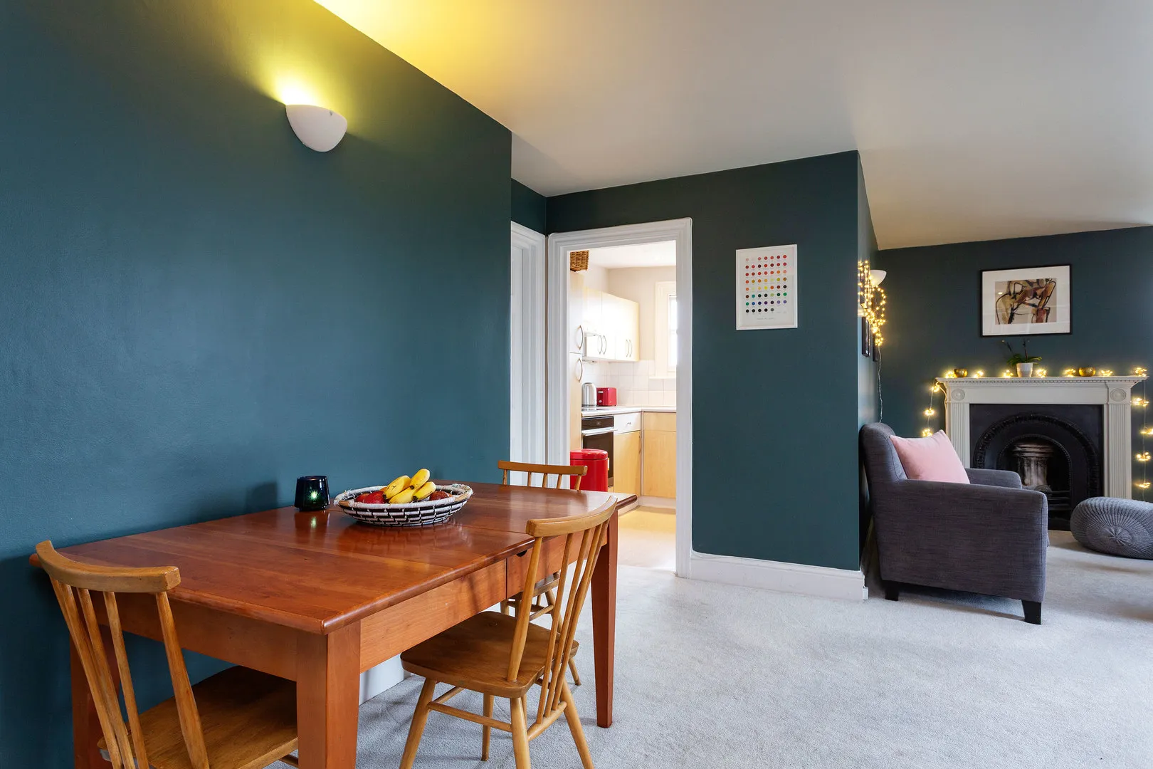 Highgate West Hill, holiday home in Hampstead, London