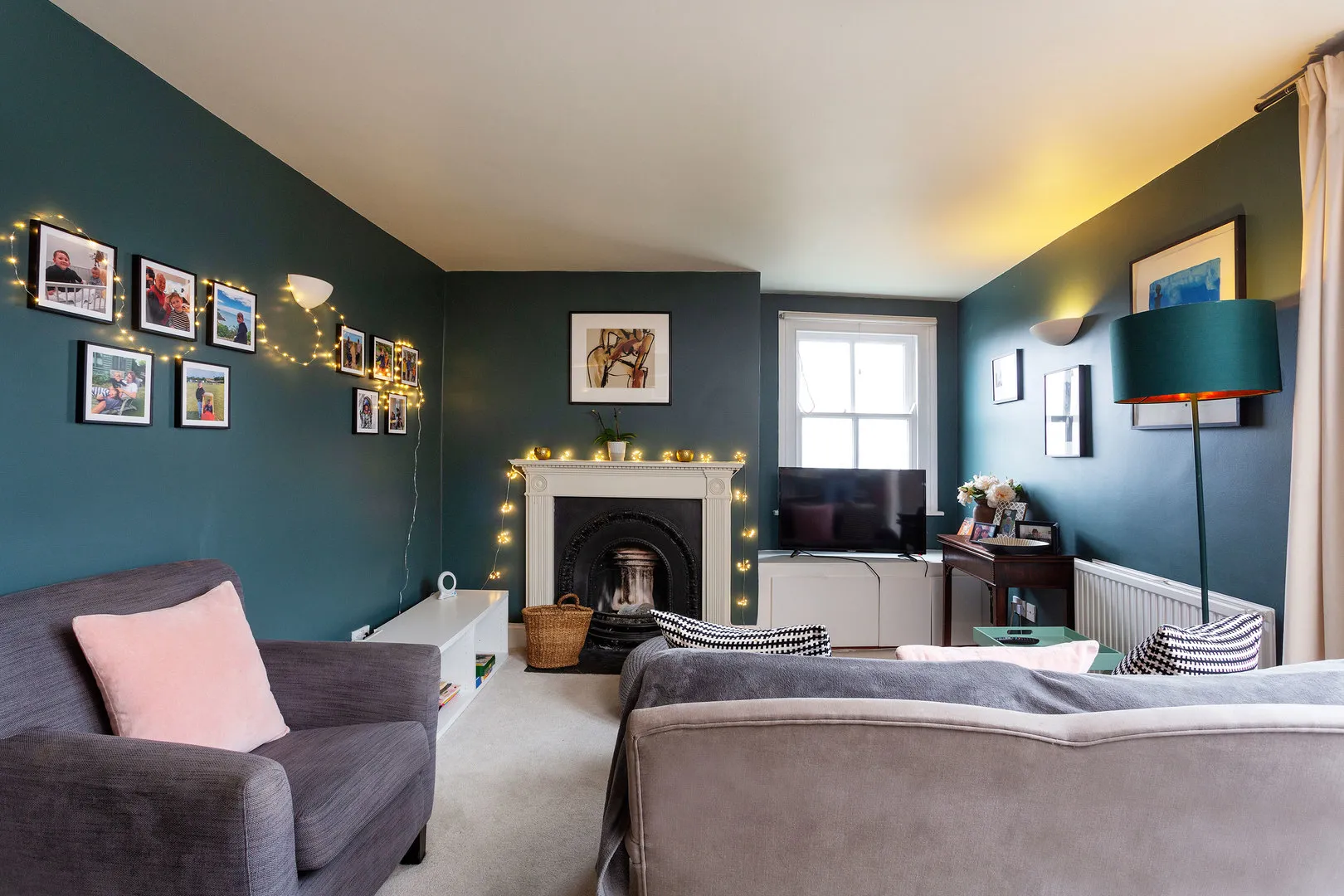 Highgate West Hill, holiday home in Hampstead, London