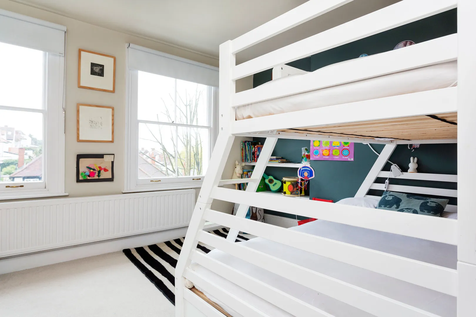 Highgate West Hill, holiday home in Hampstead, London