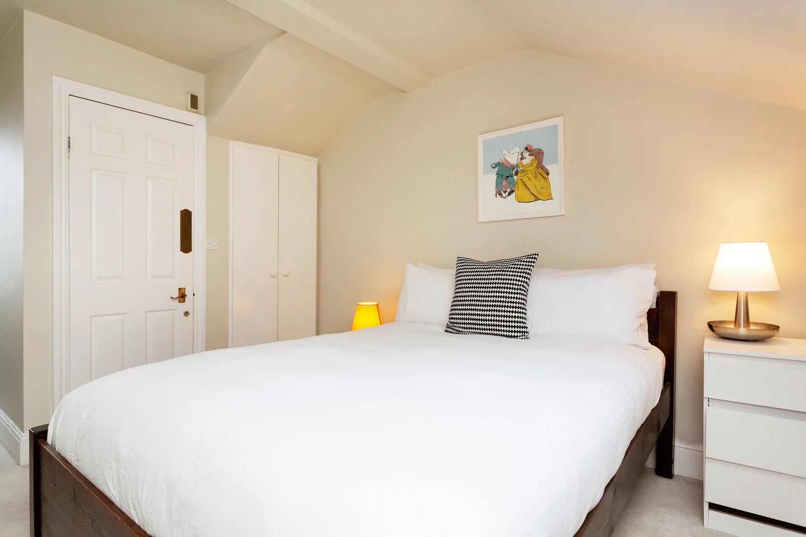 Highgate West Hill, holiday home in Hampstead, London